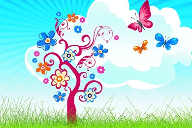 45 Stunning Butterfly Wallpapers Collection