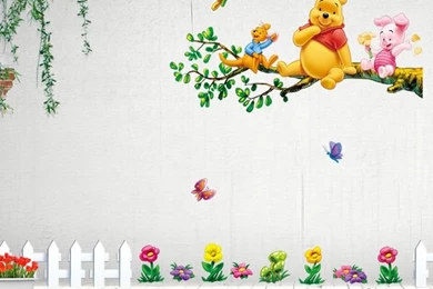 Popular Cute Butterfly Wallpaper Buy Cheap Cute Butterfly ...