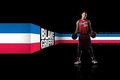 Gallery For   Blake Griffin Clippers Wallpapers