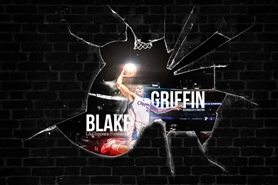 Blake Griffin Wallpapers For Desktop