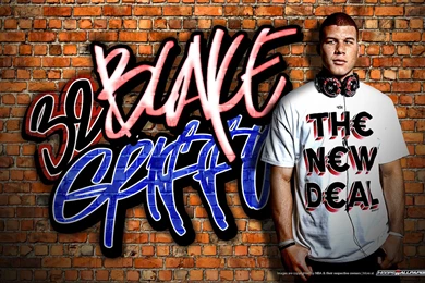 Blake Griffin Wallpapers 85358