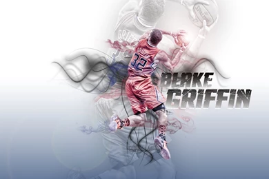 Best Blake Griffin Basketball Wallpapers   Streetball