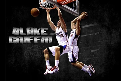 Blake Griffin Wallpapers   Wallpapers Cave
