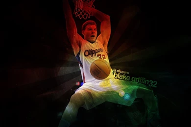 Blake Griffin Wallpapers   143709