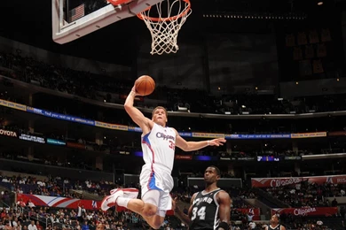 NBA Blake Griffin 1440x900 Wallpapers, 1440x900 Wallpapers ...