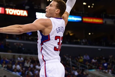 Gallery For   Blake Griffin Wallpapers Iphone