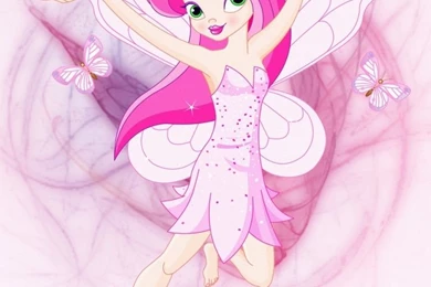 Manga Butterfly HD Desktop Wallpapers : Widescreen : Fullscreen ...