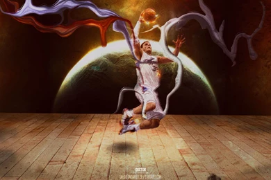 Blake Griffin 2012 1920×1200 Dunk Wallpapers