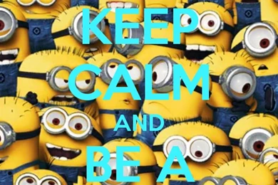 Cute Minions Wallpapers 3409912