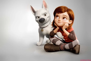 Animation Movie Wallpapers