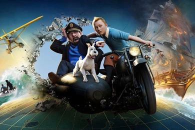 3d Animation Wallpapers   Wallpapers Cave