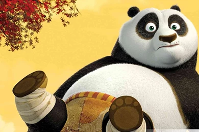 Movie, Panda, Wallpaper, Animated, Background, Storming, Desktop ...