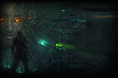 System Shock 2 Wallpapers Bacgrounds desktop.jpg