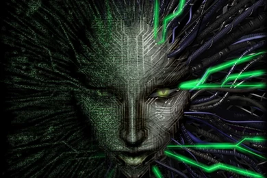 System Shock 2 Wallpapers Desktop.png