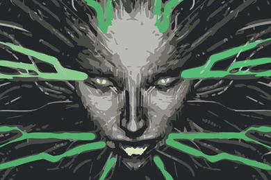 System Shock 2 Wallpapers Wallpapers Cave