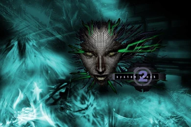 System Shock 2 Игры @ EX.UA