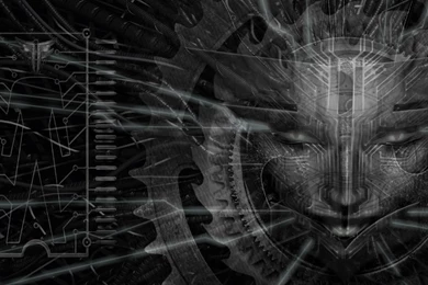 Fear Factory The Industrialist / System Shock 1 By JaxxTraxx On ...