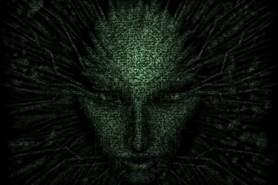 System Shock 2 Desktop Backgrounds HD Wallpaper Backgrounds Of ...