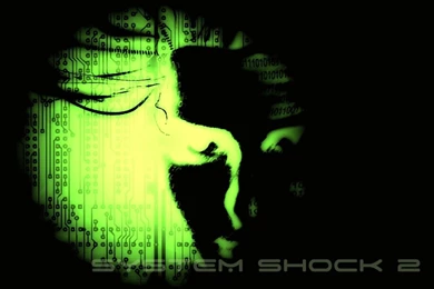 System Shock 2 By Shodan01 On DeviantArt