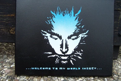 Systemshock DeviantArt