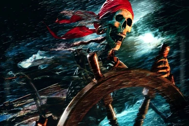 Dark Skull Wallpapers