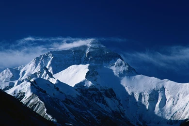 Mount Everest HD Wallpaper, Mount Everest Photos