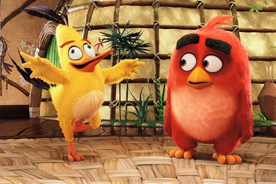 Inside Out Animation Movie Wallpapers 08