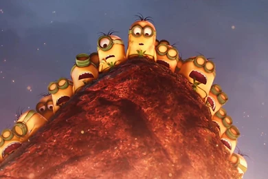 Finding Dory Animation Movie Wallpapers 13