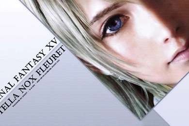 Final Fantasy XV   Zerochan Anime Image Board