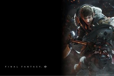 A Realm Reborn Computer Wallpapers, Desktop Backgrounds ...