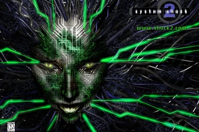 Valentine Shodan? By Crion On DeviantArt