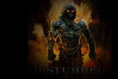 Pictures > Disturbed The Guy Wallpapers Indestructible