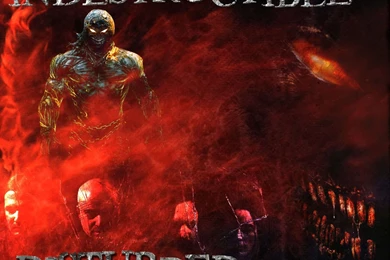 Pictures > Disturbed The Guy Wallpapers Indestructible