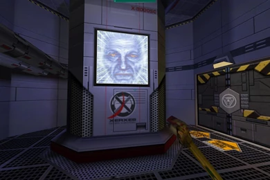 System Shock 2 Is 69p On Steam PC Invasion