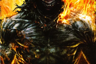 Disturbed Indestructible