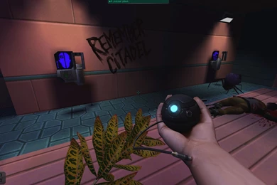 Today On Reddit: Awesome Steam System Shock 2 Mods