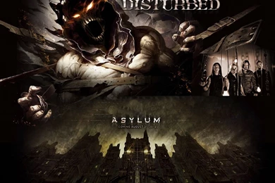 Music Wallpapers, Rock / Metal Desktop Backgrounds And Biography ...