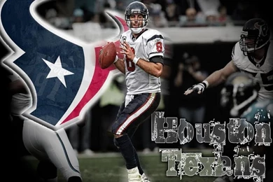 Matt Schaub Houston Texans Qb Wallpapers