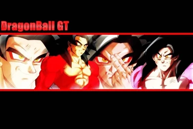 Goku Ssj4   Goku Wallpapers (22618152)   Fanpop