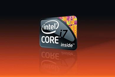 Intel, High, Wallpaper, Graphics, Art, Hogansintel, Logo (