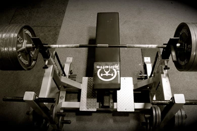 Bench Press