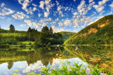 Landscapes HD Wallpapers Free Download