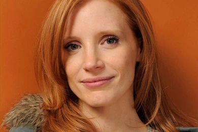 Jessica Chastain Hot HD Wallpapers
