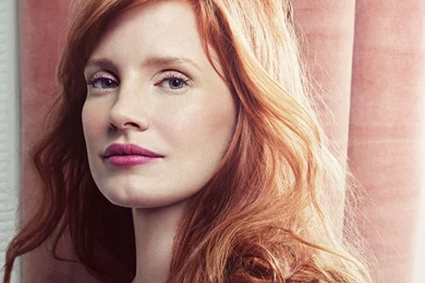 Jessica Chastain Wallpapers HD – HdCoolWallpapers.Com