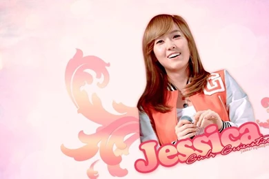 SNSD Jessica HD Wallpapers
