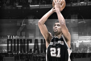 Tim Duncan   Tim Duncan Wallpapers (37550601)   Fanpop