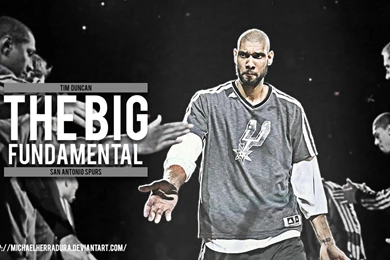 Timduncan   DeviantArt