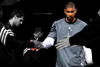 Duncan Computer Wallpapers