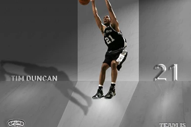 Tim Duncan Top Basketball Player ~ Best NBA Players