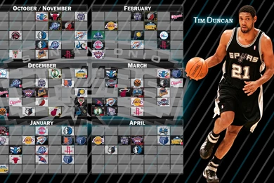 Tim Duncan Wallpapers HD Wallpapers
